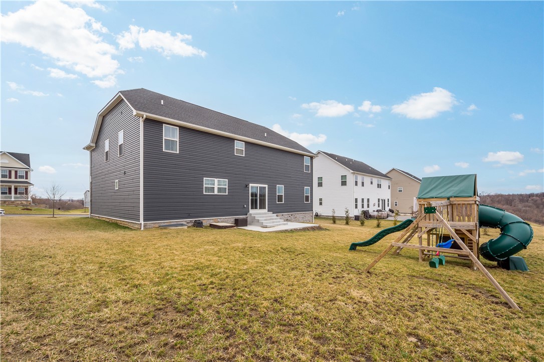 South Fayette, Pennsylvania 15057, United States, 4 Bedrooms Bedrooms, ,4 BathroomsBathrooms,Residential,Active,97102