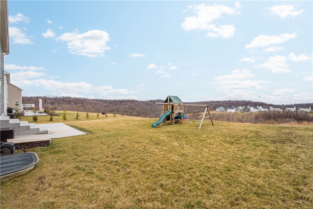 South Fayette, Pennsylvania 15057, United States, 4 Bedrooms Bedrooms, ,4 BathroomsBathrooms,Residential,Active,97102