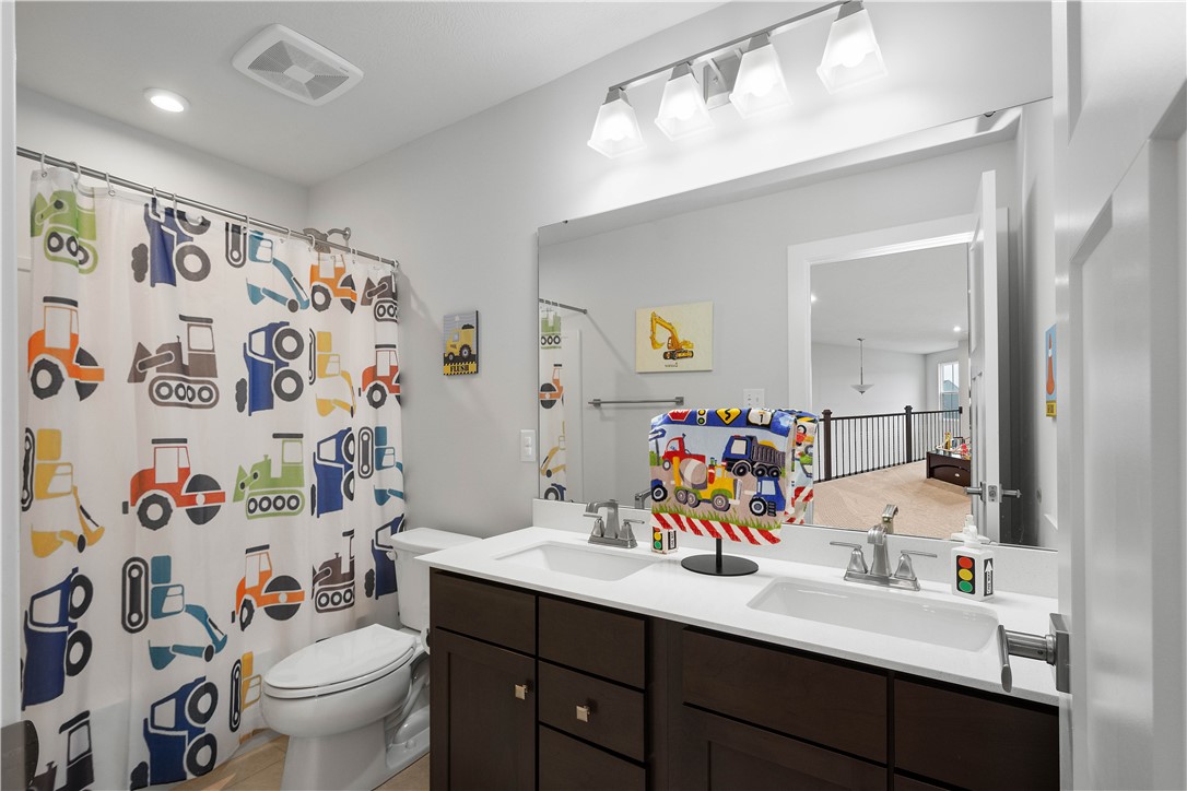 South Fayette, Pennsylvania 15057, United States, 4 Bedrooms Bedrooms, ,4 BathroomsBathrooms,Residential,Active,97102