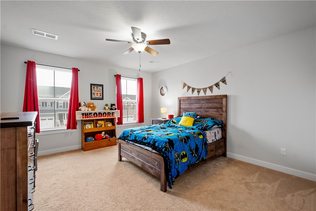 South Fayette, Pennsylvania 15057, United States, 4 Bedrooms Bedrooms, ,4 BathroomsBathrooms,Residential,Active,97102
