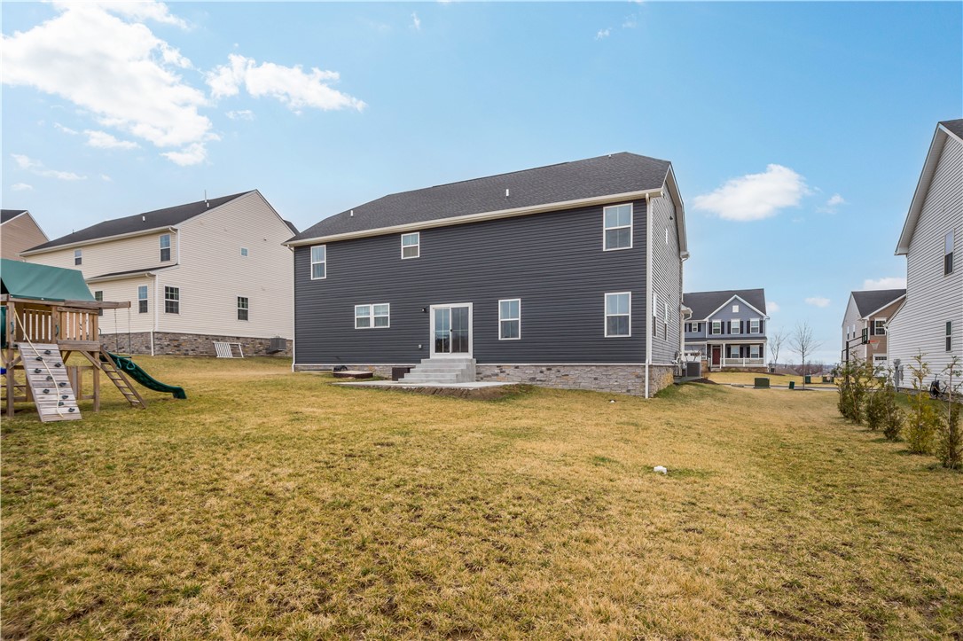 South Fayette, Pennsylvania 15057, United States, 4 Bedrooms Bedrooms, ,4 BathroomsBathrooms,Residential,Active,97102