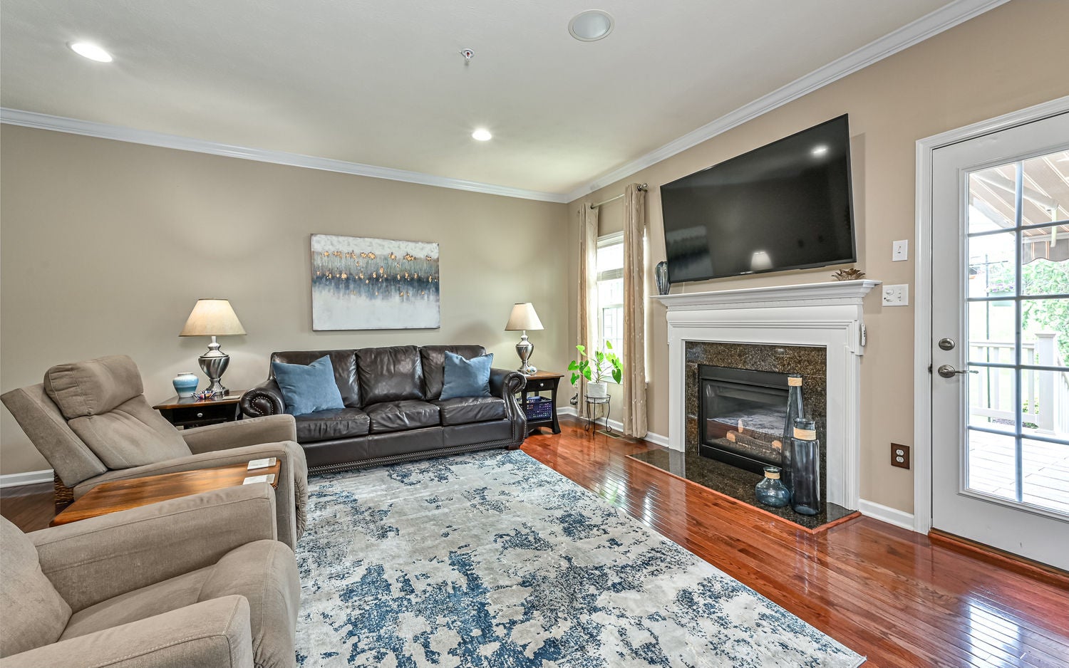 810 Fairgate Drive