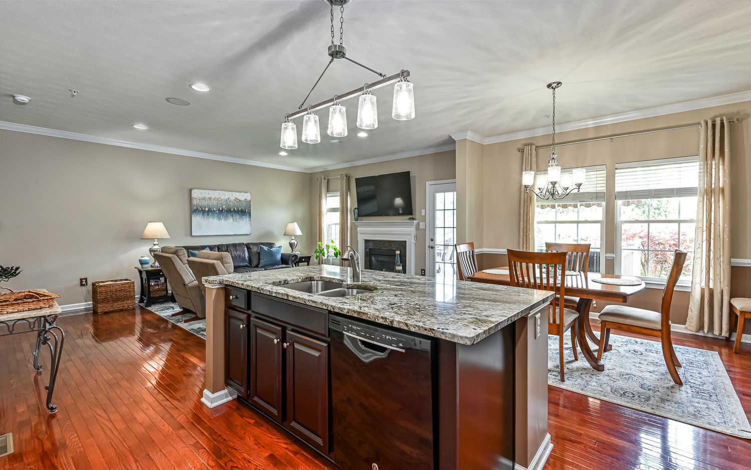 810 Fairgate Drive