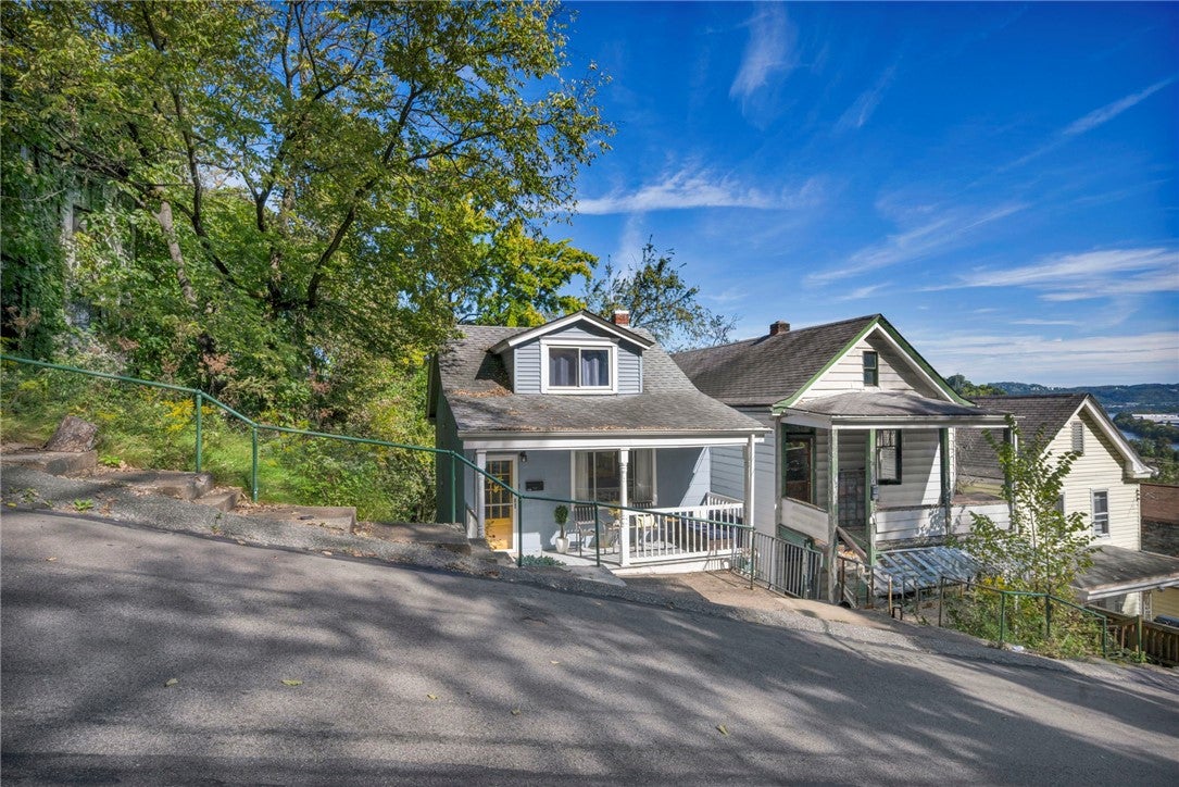 130 Logan St