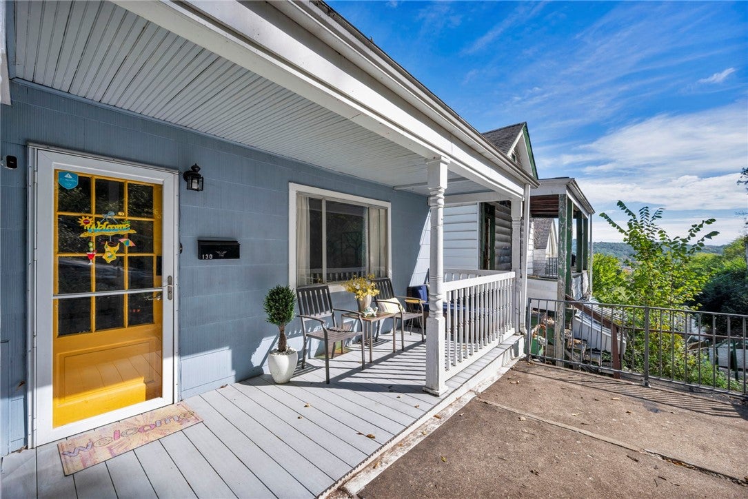 130 Logan St