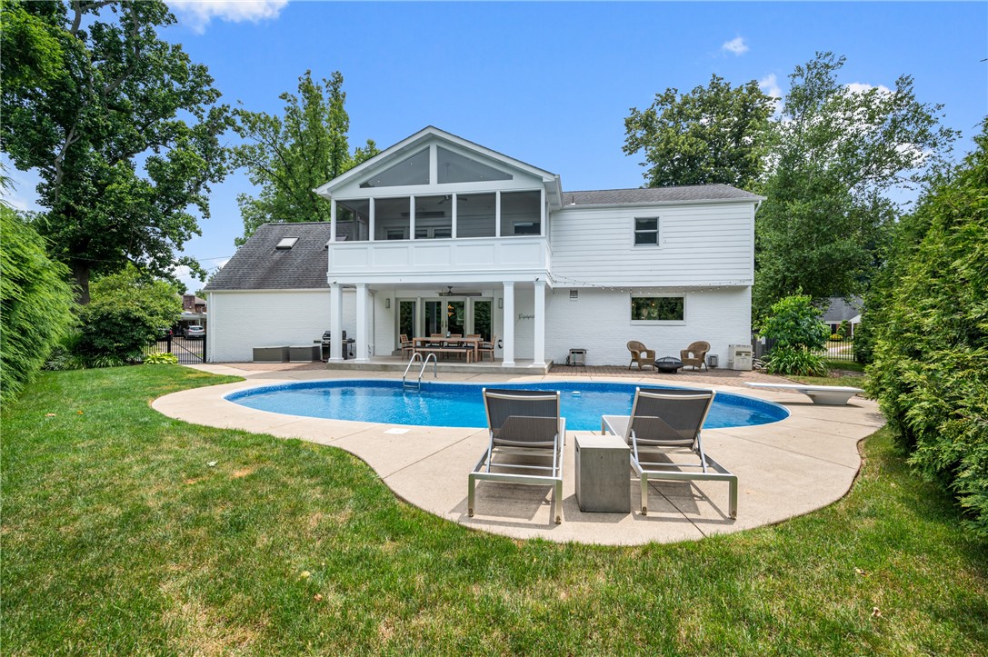 456 Leet Road Rd, Edgeworth, Pennsylvania image 44