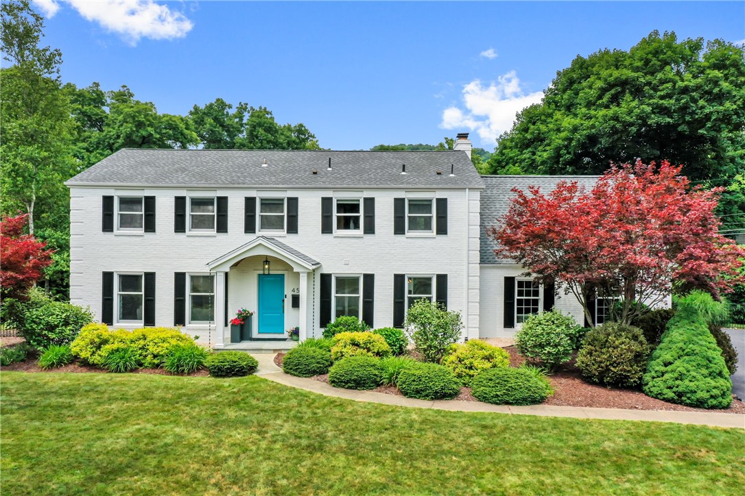 456 Leet Road Rd, Edgeworth, Pennsylvania image 1