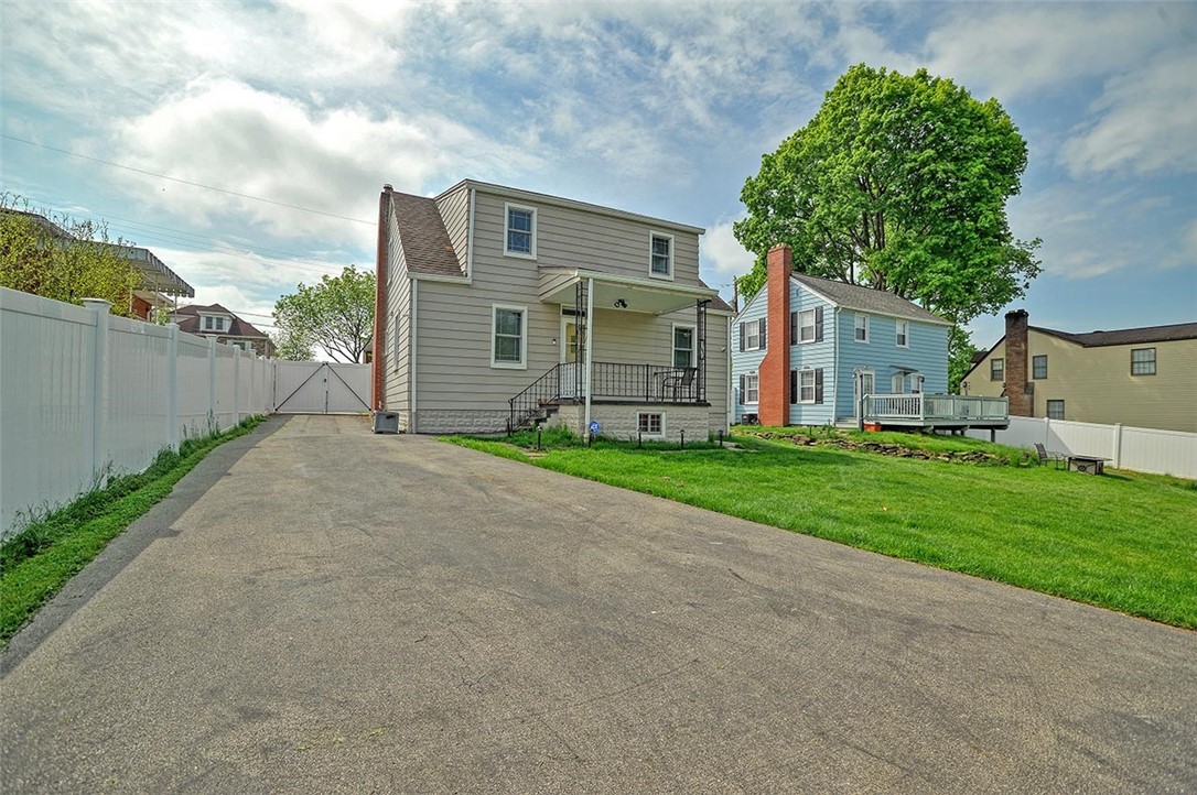 1818 Filmore St St, Aliquippa, Pennsylvania image 5