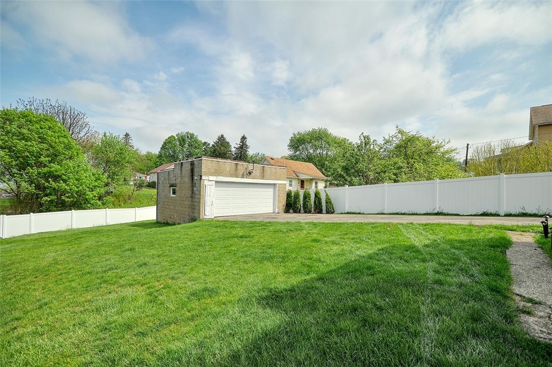 1818 Filmore St St, Aliquippa, Pennsylvania image 6