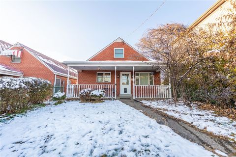 510 Augusta St Mt Washington PA 15211