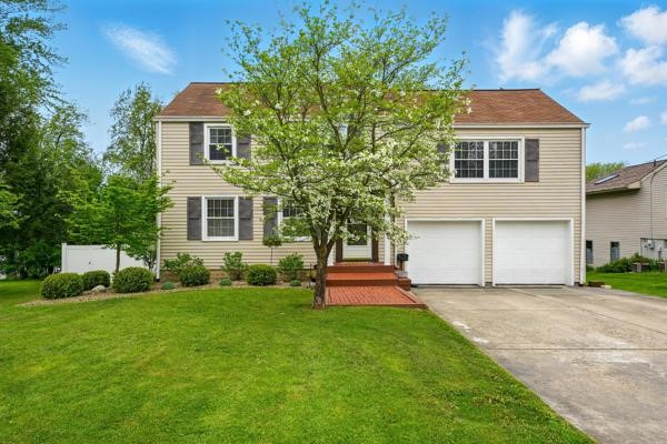 274 S Oakdale Avenue Ave, Hermitage, Pennsylvania image 1