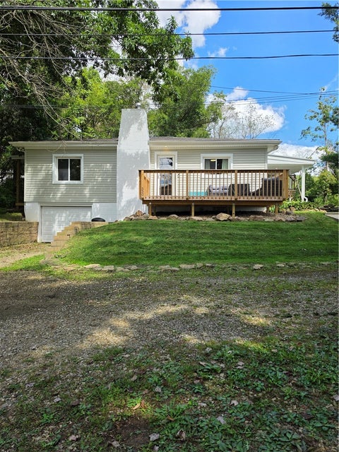 Homes For Sale - 550 State Route 356<br/> Allegheny Twp, PA 15613
