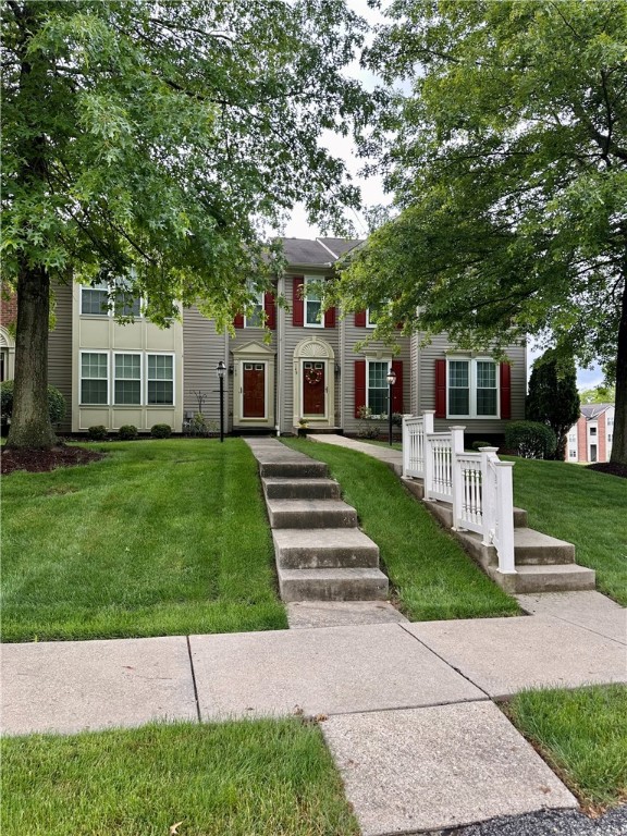 143 Blue Grass Circle Cir, Monroeville, Pennsylvania image 1