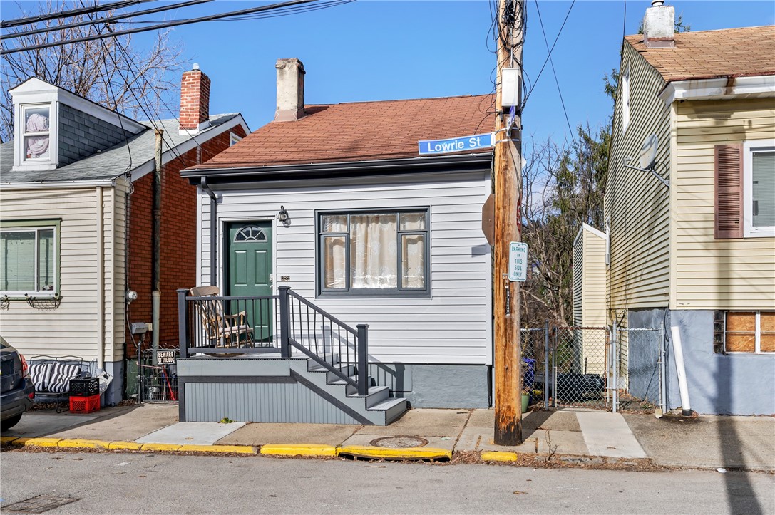 1322 Lowrie St St, Troy Hill, Kentucky image 3
