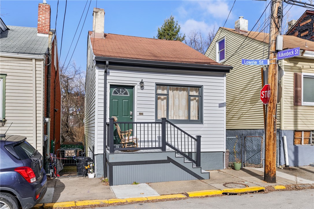 1322 Lowrie St St, Troy Hill, Kentucky image 2