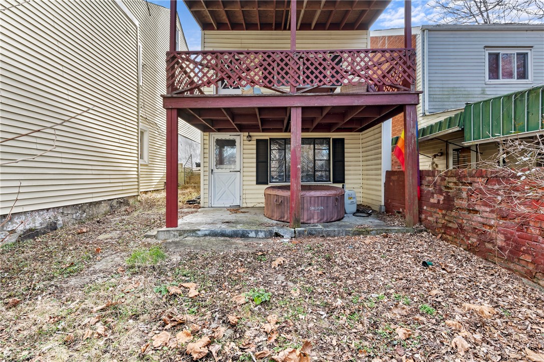 1322 Lowrie St St, Troy Hill, Kentucky image 26