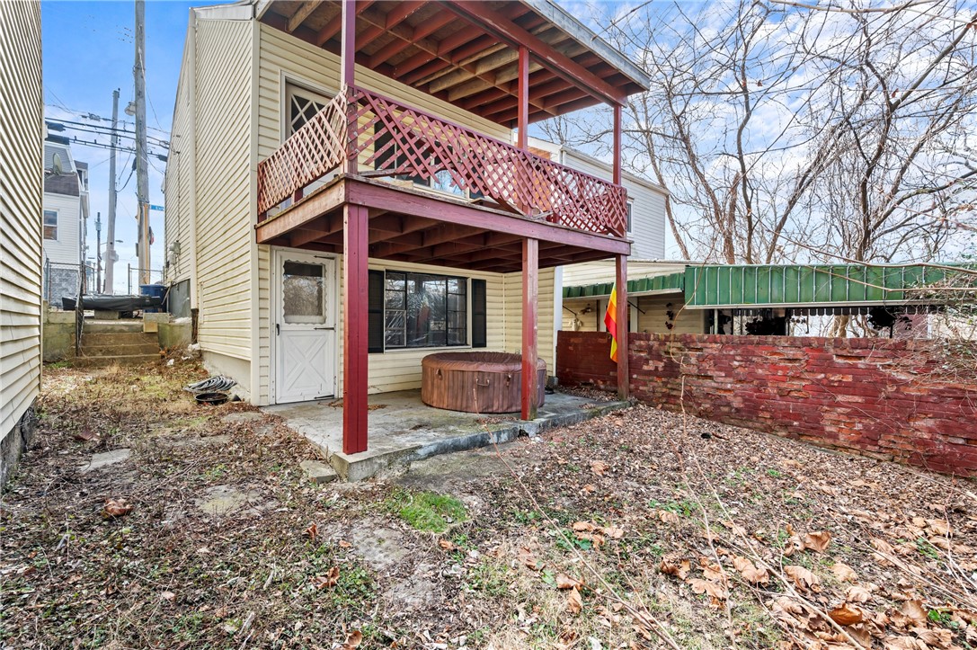 1322 Lowrie St St, Troy Hill, Kentucky image 25