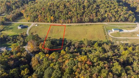Photo of Lot 3 Shag Bark Grove / Mamont Road, Murrysville, PA 15668 (MLS # 1724103)