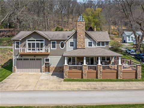 Townhouse For Sale - 2298 Monterey Rd<br/> Clarion, PA 16049