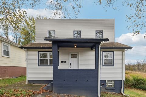 10 Poplar St Penn Hills PA 15235