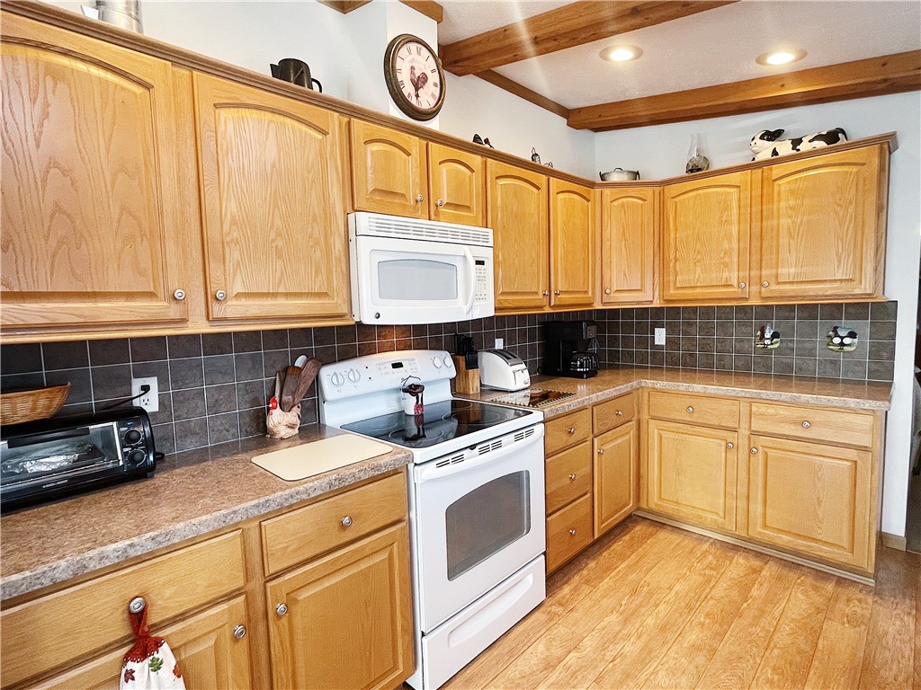 106 Mountain View Drive Dr, Berlin, Pennsylvania image 6