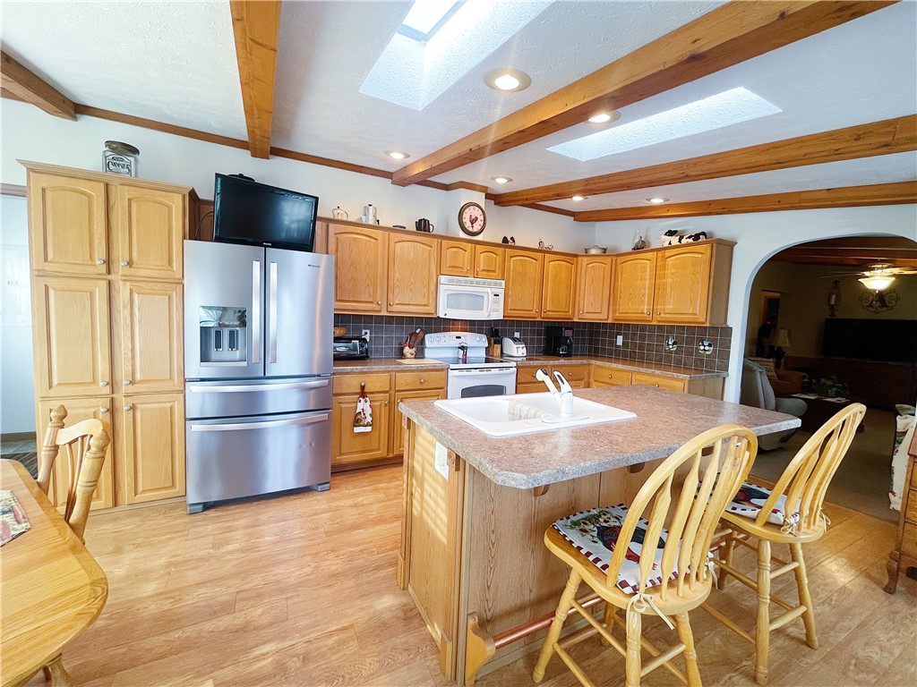 106 Mountain View Drive Dr, Berlin, Pennsylvania image 5