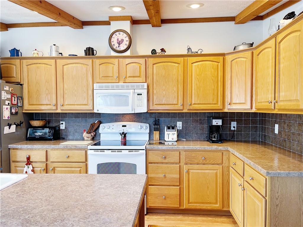 106 Mountain View Drive Dr, Berlin, Pennsylvania image 7