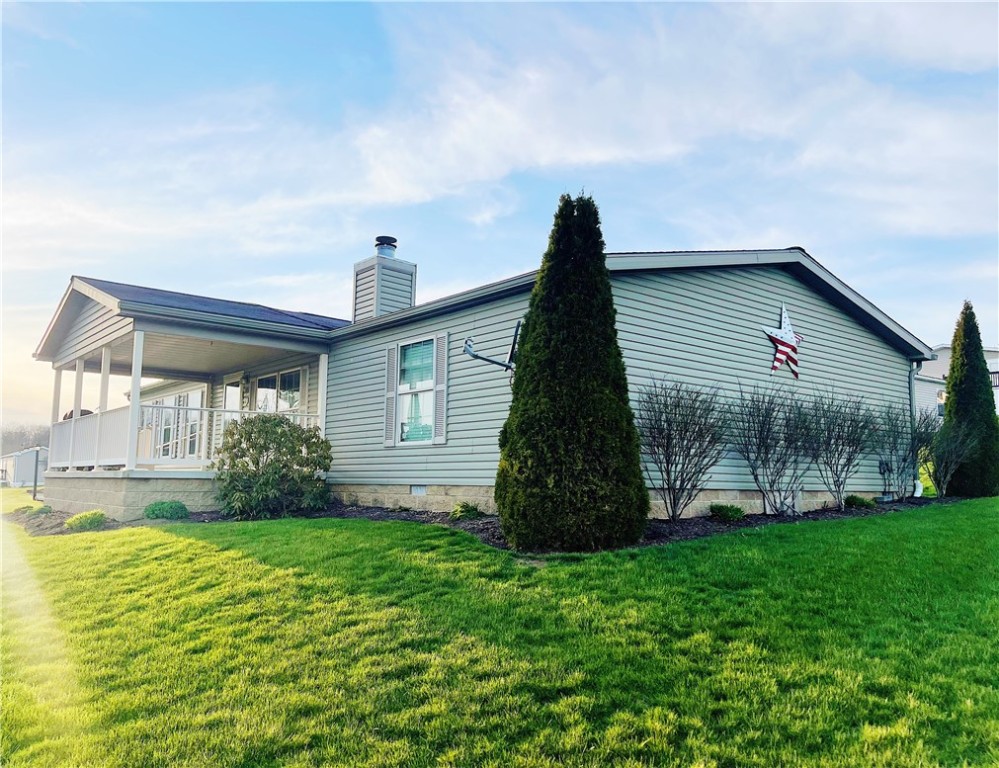 106 Mountain View Drive Dr, Berlin, Pennsylvania image 38