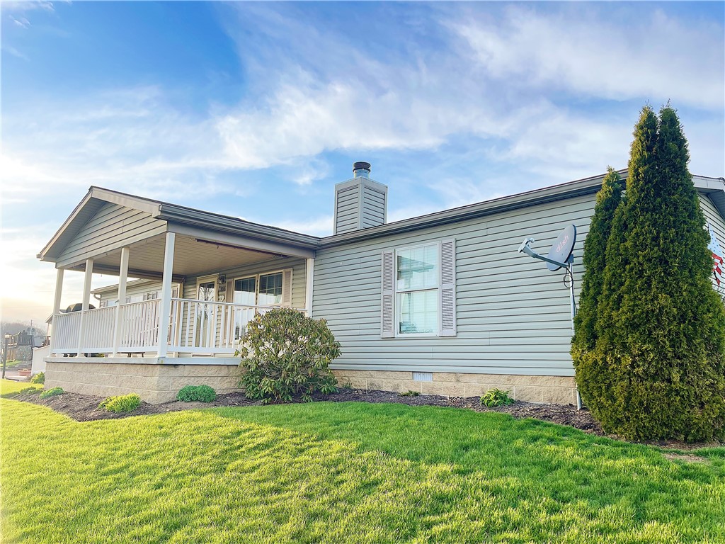 106 Mountain View Drive Dr, Berlin, Pennsylvania image 3