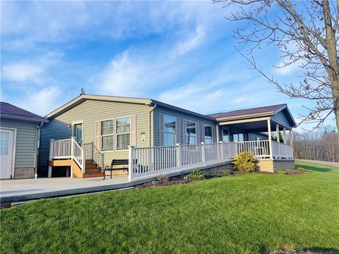 106 Mountain View Drive Berlin PA 15530