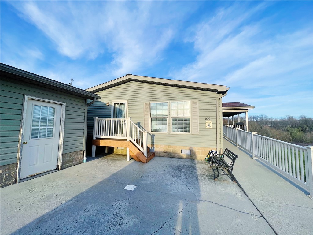 106 Mountain View Drive Dr, Berlin, Pennsylvania image 34