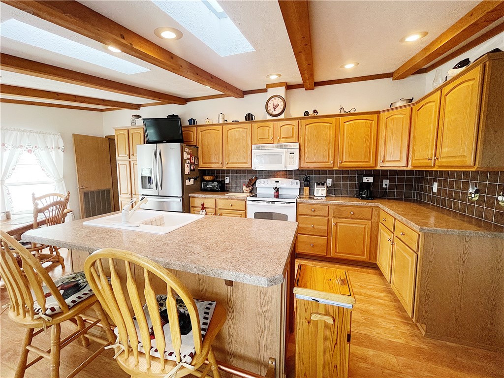 106 Mountain View Drive Dr, Berlin, Pennsylvania image 9