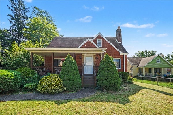 1009 2ND ST, CLAIRTON, PA 15025 - Image bb45be29a4a137ec9114481e5d4ef083/897243202