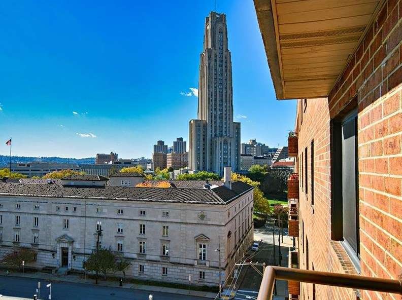 307 S Dithridge St St #810, Oakland, Pennsylvania image 17