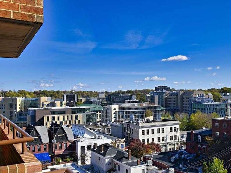 307 S Dithridge St St #810, Oakland, Pennsylvania image 16