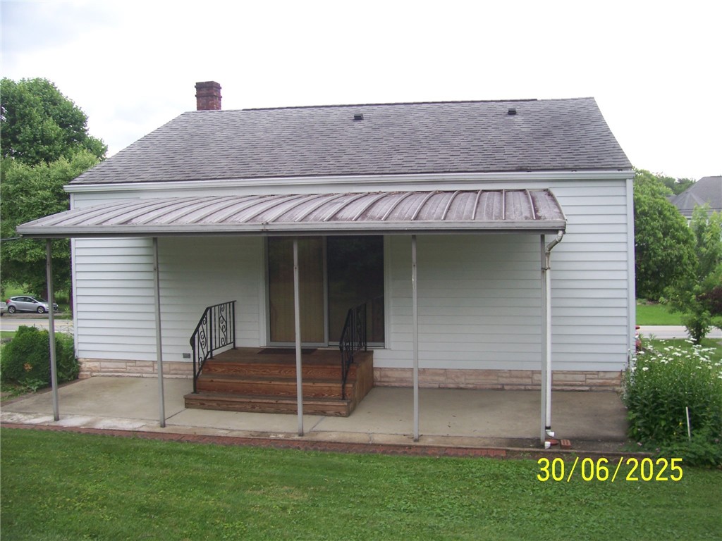 7003 State Route 819