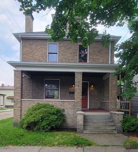 Ambridge, Pennsylvania 15003, United States, 3 Bedrooms Bedrooms, ,2 BathroomsBathrooms,Residential,Active,155565