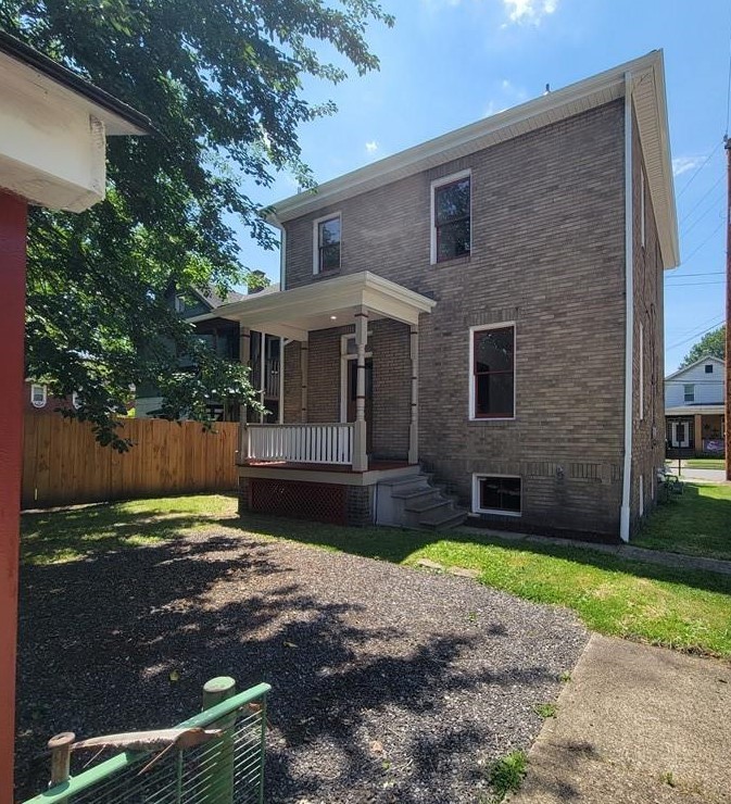 Ambridge, Pennsylvania 15003, United States, 3 Bedrooms Bedrooms, ,2 BathroomsBathrooms,Residential,Active,155565