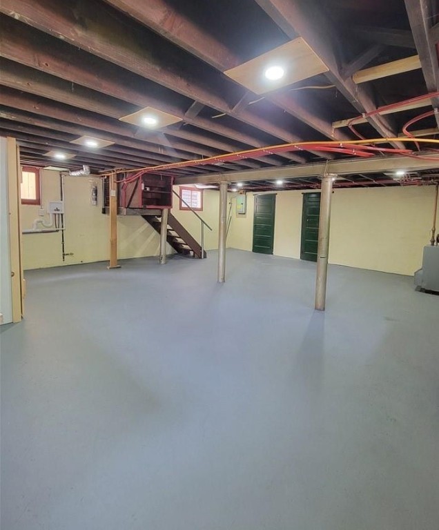 Ambridge, Pennsylvania 15003, United States, 3 Bedrooms Bedrooms, ,2 BathroomsBathrooms,Residential,Active,155565