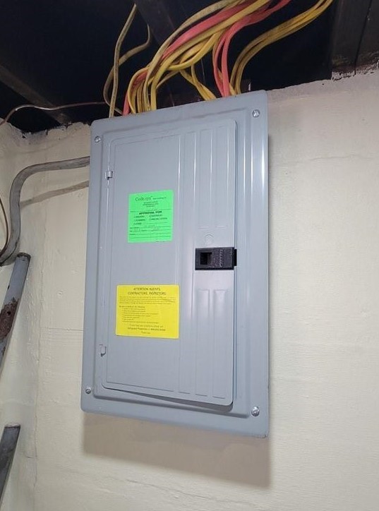 Ambridge, Pennsylvania 15003, United States, 3 Bedrooms Bedrooms, ,2 BathroomsBathrooms,Residential,Active,155565