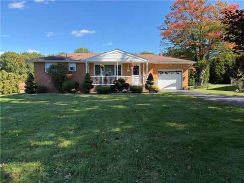 Homes For Sale - 619 S Mercer Avenue Ave<br/> Hermitage, PA 16148
