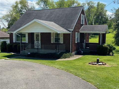 434 Freeport Rd Jefferson Twp PA 16002