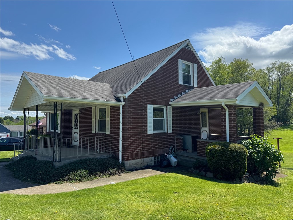 434 Freeport Rd
