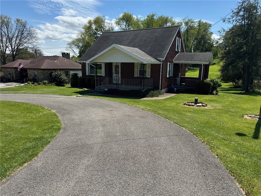 434 Freeport Rd