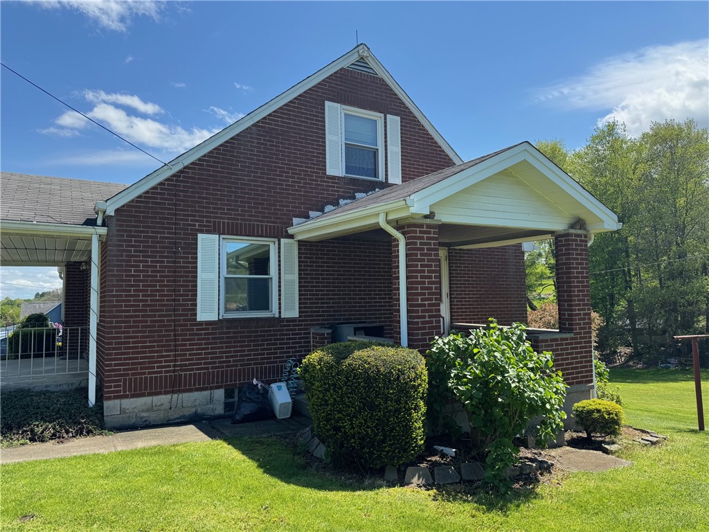 434 Freeport Rd