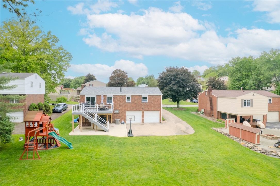 134 Chris Dr