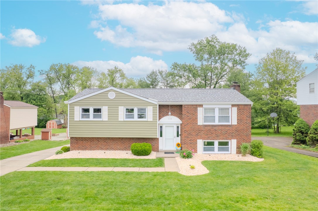 134 Chris Dr
