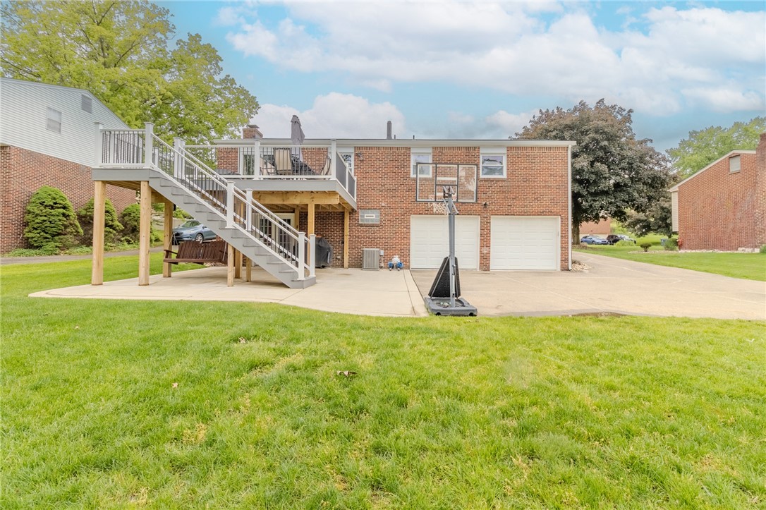 134 Chris Dr