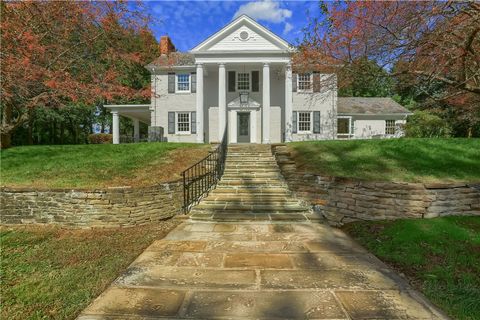 129 South Dr Fox Chapel PA 15238