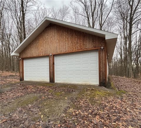 410 Brittany Ln Brush Val/Buffington PA 15765